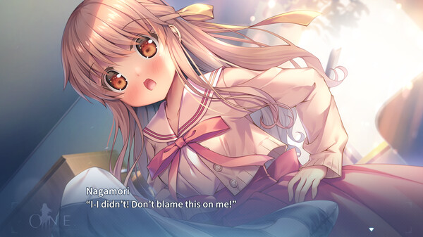 Screenshot 1 of ONE.