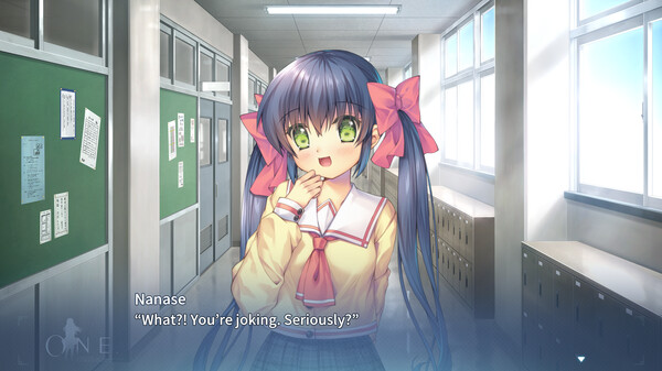 Screenshot 11 of ONE.