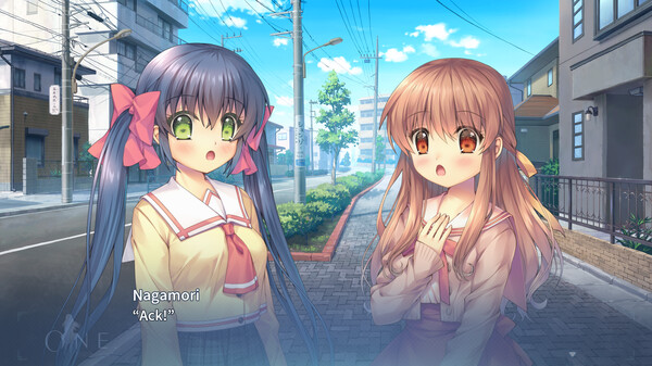 Screenshot 13 of ONE.