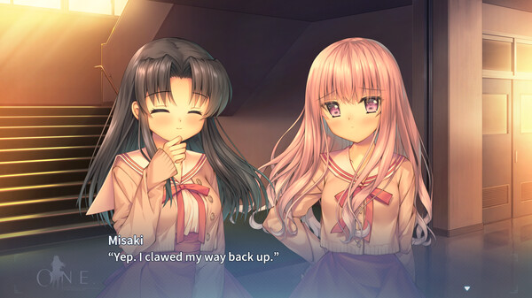 Screenshot 14 of ONE.