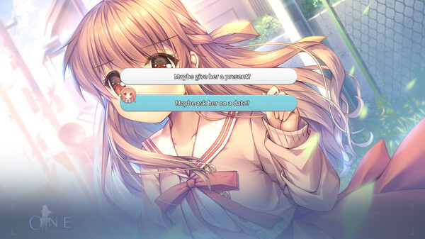 Screenshot 3 of ONE.