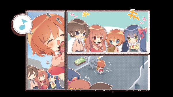 Screenshot 4 of ONE.