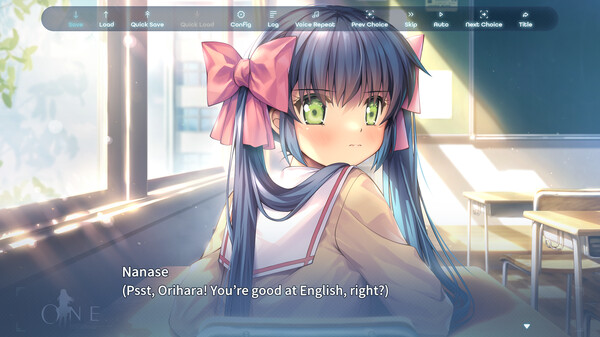 Screenshot 5 of ONE.