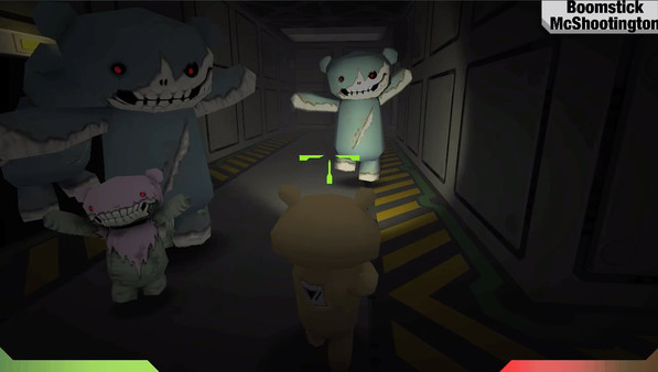 Screenshot 3 of Battle Bears -1