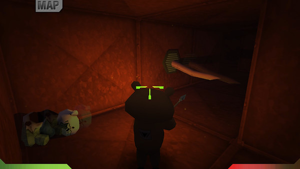 Screenshot 4 of Battle Bears -1