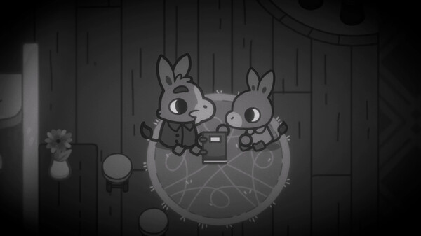 Screenshot 5 of A Tiny Sticker Tale