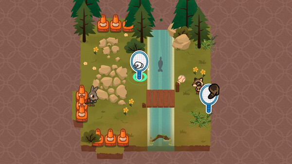 Screenshot 6 of A Tiny Sticker Tale