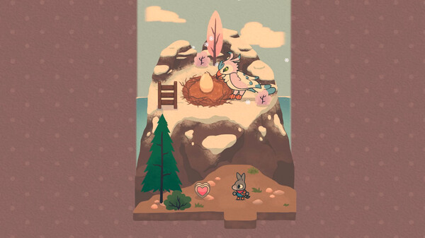 Screenshot 9 of A Tiny Sticker Tale