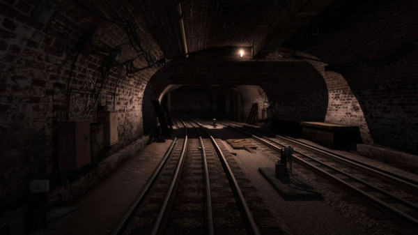 Screenshot 1 of World of Subways 3 – London Underground Circle Line