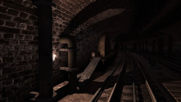 Screenshot 2 of World of Subways 3 – London Underground Circle Line