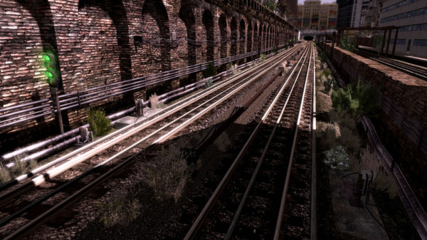 Screenshot 11 of World of Subways 3 – London Underground Circle Line