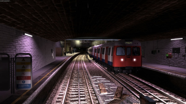 Screenshot 12 of World of Subways 3 – London Underground Circle Line