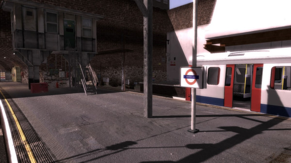 Screenshot 15 of World of Subways 3 – London Underground Circle Line