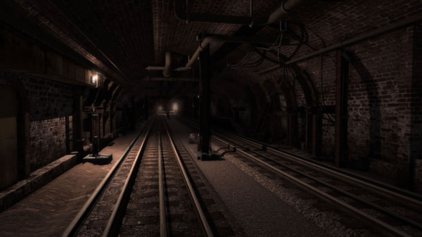 Screenshot 16 of World of Subways 3 – London Underground Circle Line