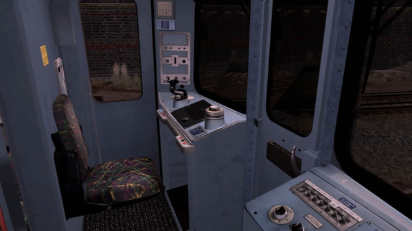 Screenshot 18 of World of Subways 3 – London Underground Circle Line