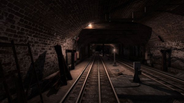 Screenshot 19 of World of Subways 3 – London Underground Circle Line