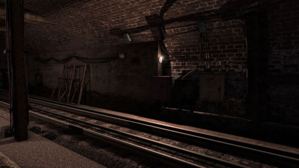 Screenshot 20 of World of Subways 3 – London Underground Circle Line