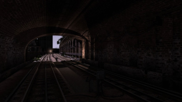 Screenshot 3 of World of Subways 3 – London Underground Circle Line