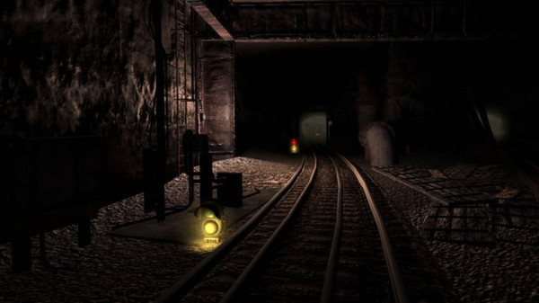 Screenshot 7 of World of Subways 3 – London Underground Circle Line