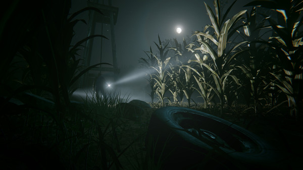 Screenshot 1 of Outlast 2