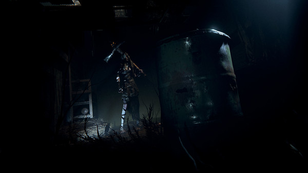 Screenshot 13 of Outlast 2