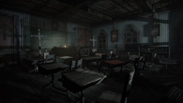 Screenshot 16 of Outlast 2