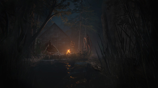 Screenshot 17 of Outlast 2