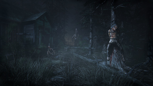 Screenshot 18 of Outlast 2