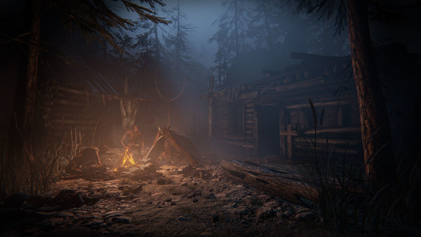 Screenshot 20 of Outlast 2