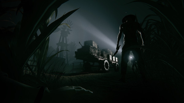 Screenshot 3 of Outlast 2