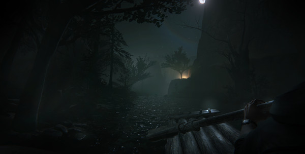 Screenshot 4 of Outlast 2