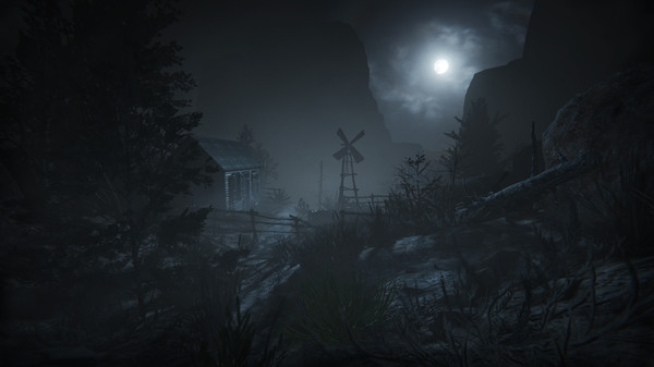 Screenshot 5 of Outlast 2