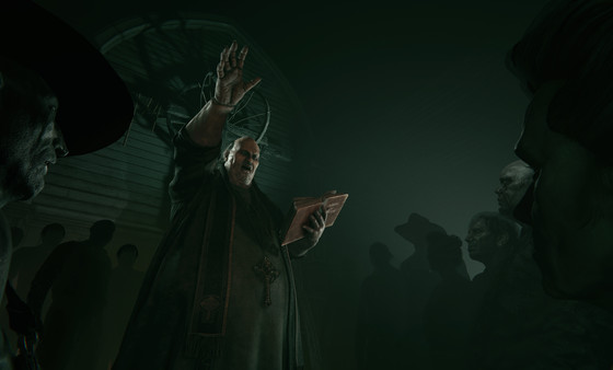 Screenshot 6 of Outlast 2