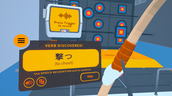 Screenshot 2 of Noun Town: VR Language Learning