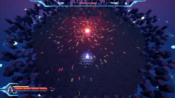 Screenshot 7 of Shape Shifter: Formations