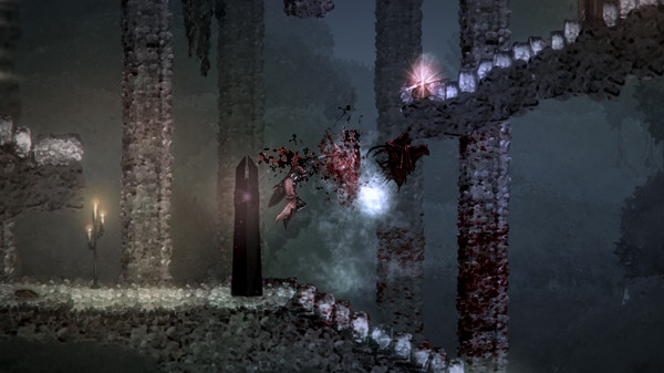 Screenshot 9 of Salt and Sanctuary