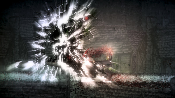 Screenshot 10 of Salt and Sanctuary