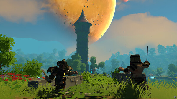 Screenshot 12 of Reign Of Dwarf