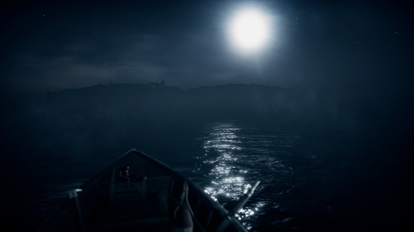 Screenshot 1 of Kona II: Brume