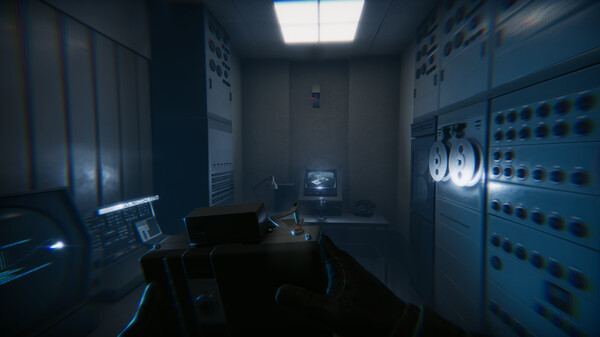 Screenshot 3 of Kona II: Brume