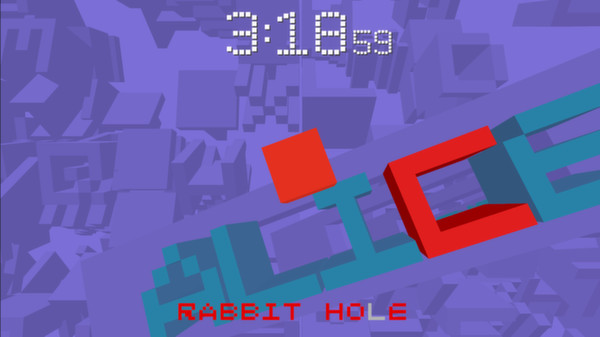 Screenshot 3 of Rabbit Hole 3D: Steam Edition