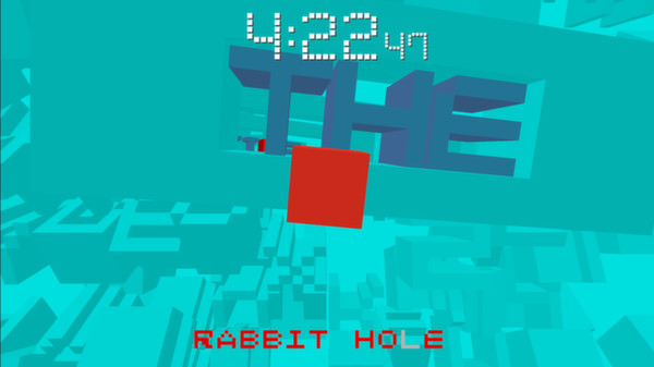 Screenshot 4 of Rabbit Hole 3D: Steam Edition