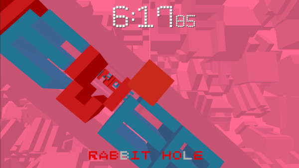 Screenshot 5 of Rabbit Hole 3D: Steam Edition