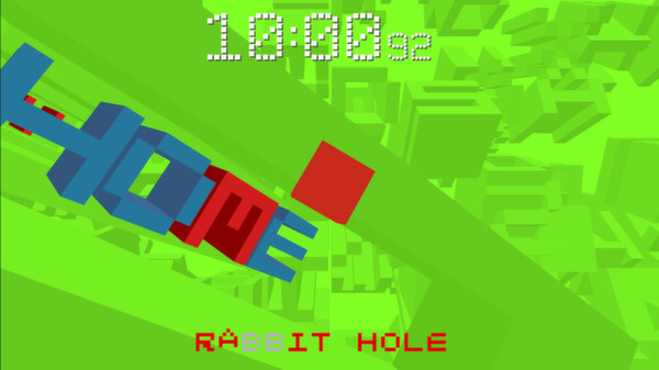 Screenshot 7 of Rabbit Hole 3D: Steam Edition