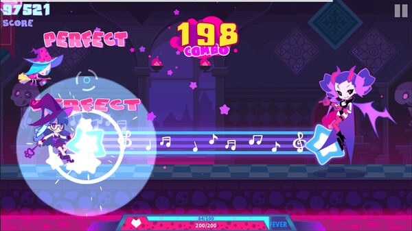 Screenshot 2 of Muse Dash - Muse Plus