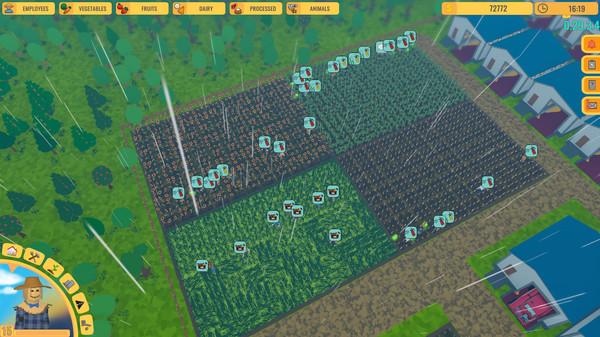 Screenshot 15 of Farming Life