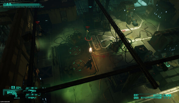 Screenshot 2 of SlavicPunk: Oldtimer