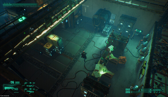 Screenshot 3 of SlavicPunk: Oldtimer