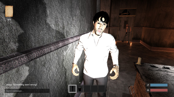 Screenshot 3 of Evil Tag