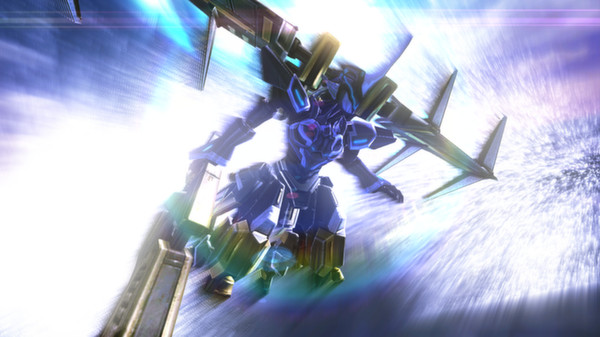 Screenshot 1 of Astebreed